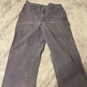 Carhartt Work Pants